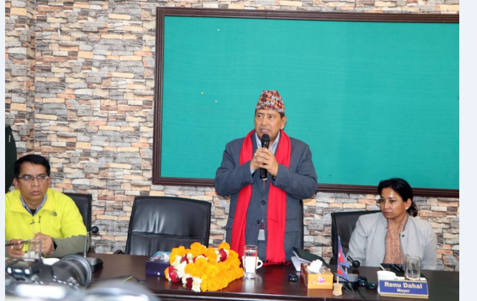 तीन सातामा ९० प्रतिशत खाल्डाखुल्डी सुधार